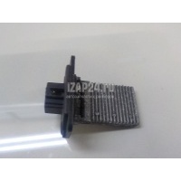 Резистор отопителя Hyundai-Kia Accent II (+ТАГАЗ) (2000 - 2012) 9703525000