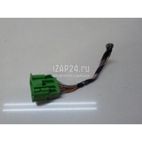 Разъем VAG Octavia (A5 1Z-) (2004 - 2013) 1K0972725F