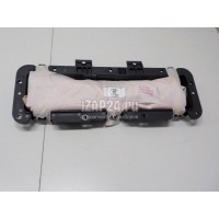 Подушка безопасности нижняя (для колен) Mercedes Benz GL-Class X166 (GL/GLS) (2012 - 2019) 1668600102