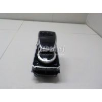 Кнопка многофункциональная Mercedes Benz GL-Class X166 (GL/GLS) (2012 - 2019) 1669006815