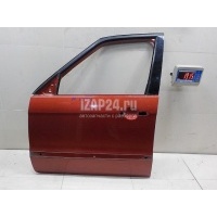 Дверь передняя левая Ford S-MAX (2006 - 2015) 1572632