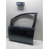 Дверь передняя левая VAG Caddy III (2004 - 2015) 2K0831055B
