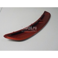 Накладка на крыло Ford Galaxy (2006 - 2015) 1731018
