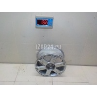Диск колесный легкосплавный VAG A6 [C6,4F] (2004 - 2011) 4D0601025TZ17