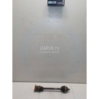 Полуось передняя левая VAG A6 [C6,4F] (2004 - 2011) 4F0407271J