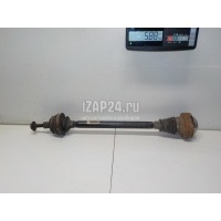 Полуось задняя VAG Allroad quattro (2006 - 2012) 4F0501203B