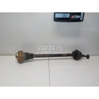 Полуось задняя VAG Allroad quattro (2006 - 2012) 4F0501203B