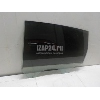 Стекло двери задней левой Ford S-MAX (2006 - 2015) 1507859