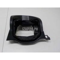 Кожух рулевой колонки Mercedes Benz GL-Class X166 (GL/GLS) (2012 - 2019) 16668069079051