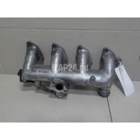 Коллектор впускной Mitsubishi Pajero/Montero Sport (K9) (1997 - 2008) MD327697