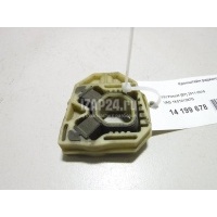 Кронштейн радиатора VAG Alhambra (2010 - ) 1K0121367G