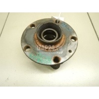 Ступица передняя/задняя VAG A6 [C6,4F] (2004 - 2011) 4F0598625A