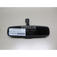 Зеркало заднего вида Chrysler Grand Cherokee (WH/WK) (2005 - 2010) 55157459AA