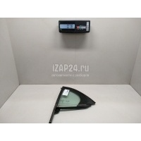 Стекло двери задней левой (форточка) Mercedes Benz GLA-Class X156 (2014 - 2020) 1567300118