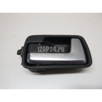 Ручка двери передней внутренняя левая Land Rover Discovery III (2004 - 2009) FVC500134WWE