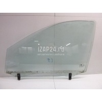 Стекло двери передней левой Hyundai-Kia Sorento (2002 - 2009) 824113E010