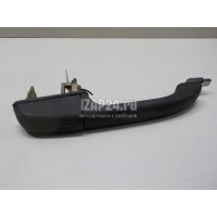 Ручка двери передней наружная правая Land Rover Discovery II (1998 - 2004) CXB103020