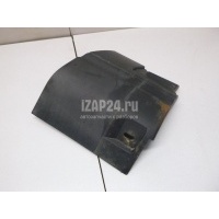 Накладка на порог (наружная) Land Rover Discovery III (2004 - 2009) DGP000162PCL