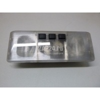 Плафон салонный Land Rover Discovery IV (2009 - 2016) XDE500341LUM