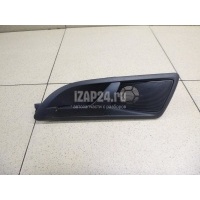 Ручка двери задней внутренняя левая VAG Octavia (A5 1Z-) (2004 - 2013) 1Z0839221C9B9