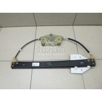 Стеклоподъемник электр. задний левый VAG Allroad quattro (2006 - 2012) 4F0839461B