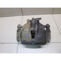 Суппорт тормозной передний правый Hyundai-Kia Cerato (2009 - 2013) 581901MA00