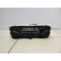 Блок управления отопителем Suzuki Jimny (FJ) (1998 - ) 7440070J425PK