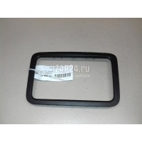 Рамка магнитолы VAG Fabia (2007 - 2015) 5J0858069A9B9