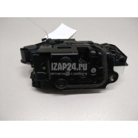 Замок двери задней правой VAG Fabia (2007 - 2015) 5N0839016G