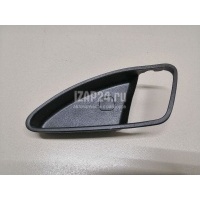 Накладка ручки внутренней Hyundai-Kia Picanto (2011 - 2017) 826211Y000EQ