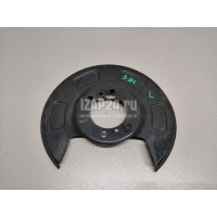 Пыльник тормозного диска Hyundai-Kia Picanto (2011 - 2017) 517551Y500