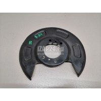 Пыльник тормозного диска Hyundai-Kia Picanto (2011 - 2017) 517561Y500