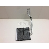 Радиатор отопителя Nissan Qashqai (J10) (2006 - 2014) 27140JD22A