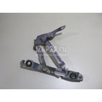 Петля крышки багажника Mazda Mazda 3 (BK) (2002 - 2009) BN8V52720C