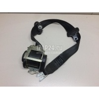 Ремень безопасности с пиропатроном Nissan Qashqai (J10) (2006 - 2014) 86885JD010