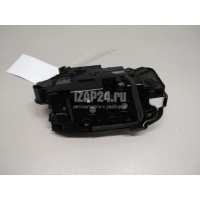 Замок двери передней правой VAG Fabia (2007 - 2015) 5N1837016E