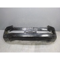 Бампер передний Toyota Land Cruiser (200) (2008 - ) 521196B946