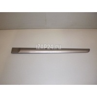 Молдинг задней левой двери Nissan Note (E11) (2006 - 2013) 828719U000
