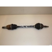 Полуось передняя левая Nissan Micra (K12E) (2002 - 2010) 39101AY100
