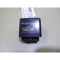 Реле стеклоочистителей Hyundai-Kia Accent I (1994 - 2000) 9542033000