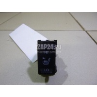Кнопка обогрева сидений Nissan G (V36) (2007 - 2014) 255001BA3A