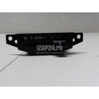 Блок управления отопителем Mazda MPV II (LW) (1999 - 2006) LC7361340