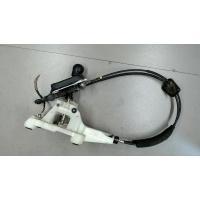 Кулиса КПП, Mitsubishi Lancer 10 2007-2015 2010 2450A024
