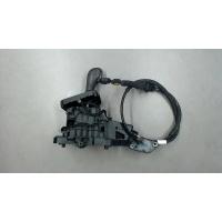 Кулиса КПП, Volvo XC70 2002-2007 2002 9183868