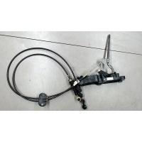 Кулиса КПП Mazda 2 2003-2008 2003 DD3246100A