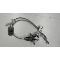 Кулиса КПП Honda Civic 2006-2012 2007 54310SMGE45