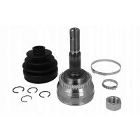 шарнир внешний metelli nissan sunny 1.6