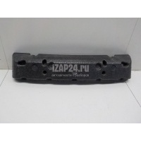 Наполнитель переднего бампера Mercedes Benz W203 (2000 - 2006) 2038853437