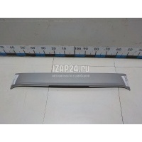 Спойлер (дефлектор) багажника Mercedes Benz W203 (2000 - 2006) 20379001889999