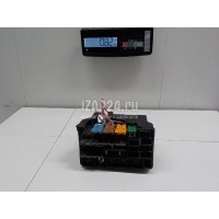 Блок предохранителей Renault Vel Satis (2002 - 2009) 8200064071